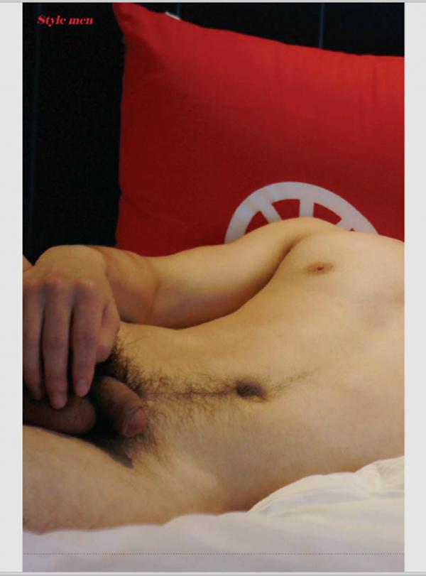 PHOTO-SET-STYLE-MEN-56-–-SAM--陽光男孩-孝林郎-